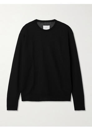 ssstein - Knitted Sweater - Black - small,medium,large