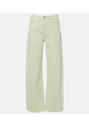 Agolde Arc 32 wide-leg jeans