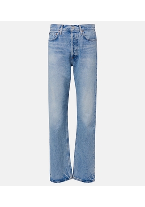 Agolde '90s straight jeans