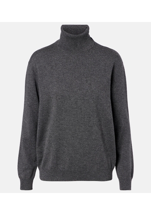 Brunello Cucinelli Cashmere turtleneck sweater