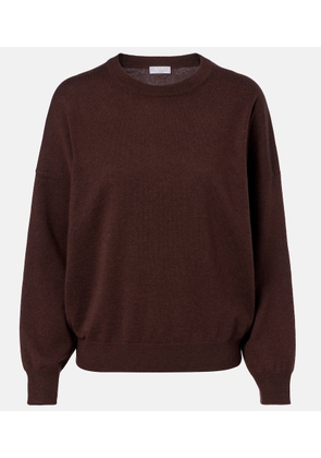 Brunello Cucinelli Cashmere sweater