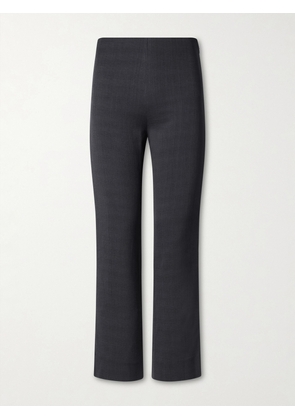 BLAZÉ Milano - Genesis Woven Straight-leg Pants - Blue - 00,0,1,2,3,4