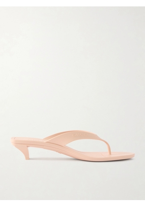 Gucci - Rubber Sandals - Pink - IT36,IT37,IT38,IT39,IT40,IT41,IT42