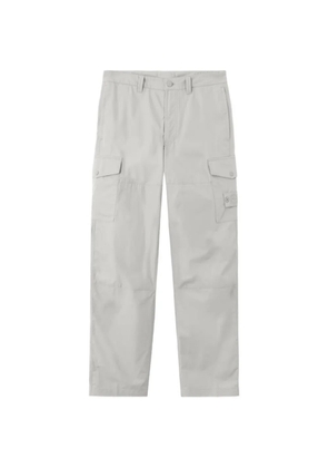 Stone Island cargo-pockets trousers - Grey