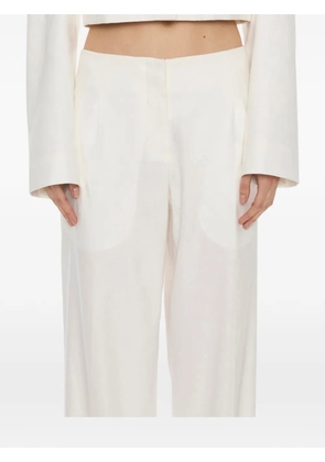 Christopher Esber Redux trousers - White