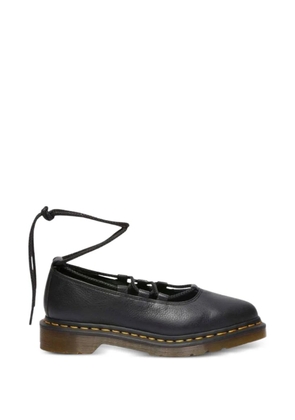 Dr Martens Elphie Ii Virginia ballet flats - Black