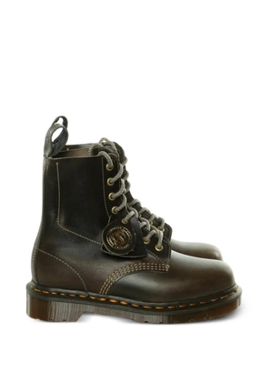 Dr. Martens 1460 Classic boots - Grey