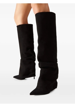 Le Silla Andy boots - Black