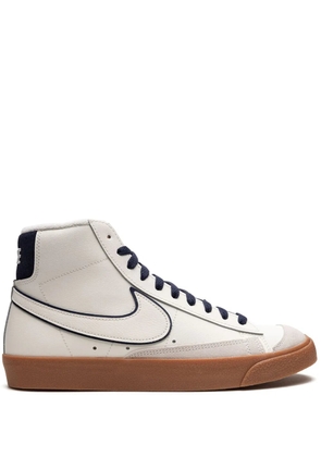 Nike Blazer Mid '77 sneakers - White