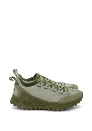 KEEN FOOTWEAR Jasper Zionic sneakers - Green