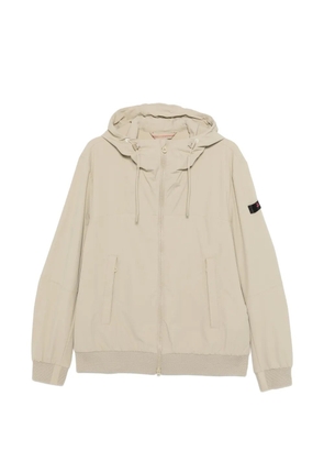 Peuterey Uyapo jacket - Neutrals