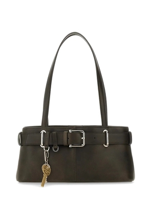 Osoi Brocle shoulder bag - Brown