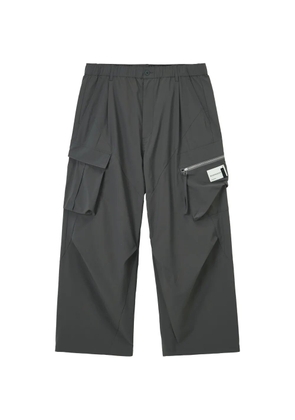 FIVE CM cargo-pocket trousers - Grey
