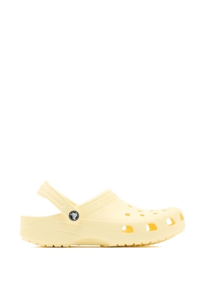 Crocs Crocs Classic U slides - Neutrals