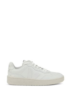 VEJA V-10 lace-up sneakers - White
