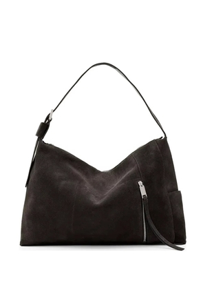AllSaints large Alba shoulder bag - Brown