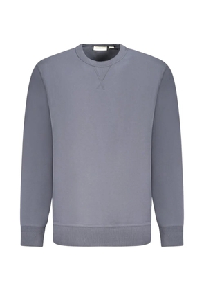 Calvin Klein crew-neck sweatshirt - Blue