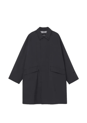 Goldwin Gore-Tex ripstop coat - Black