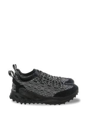 KEEN FOOTWEAR Jasper Zionic sneakers - Black