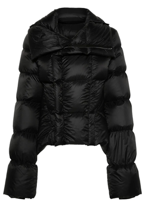Rick Owens Naska jacket - Black