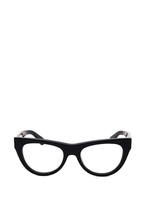 Off-White Eyewear Arrows glasses - Blue