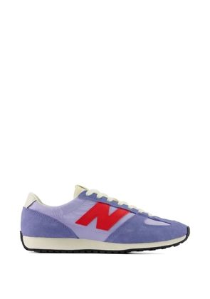 New Balance 471 sneakers - Purple