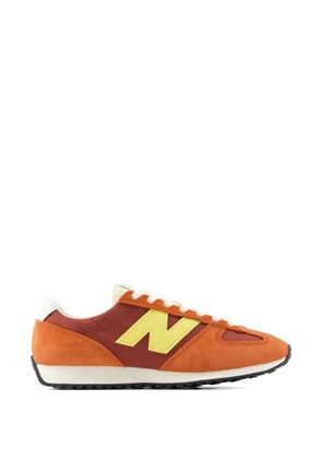 New Balance 471 sneakers - Orange