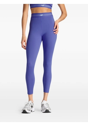 New Balance AC 25' leggings - Purple