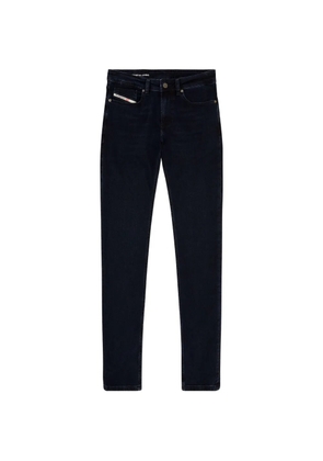 Diesel 1979 Sleenker skinny jeans - Blue