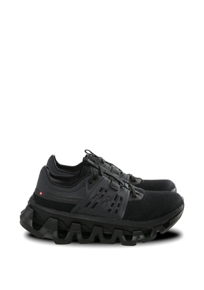 On Cloudswift Amp sneakers - Black