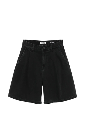 Carhartt WIP Alta shorts - Black