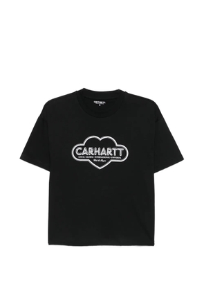 Carhartt WIP Cloud Heart T-shirt - Black