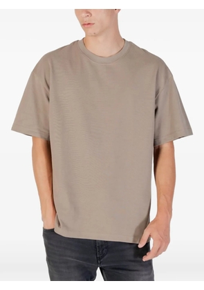 GIANNI LUPO short-sleeve T-shirt - Neutrals