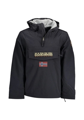 Napapijri Rainforest Winter jacket - Black
