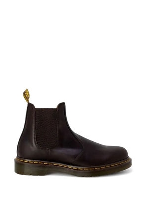 Dr Martens 2976 chelsea boots - Brown