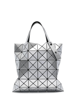 Bao Bao Issey Miyake Lucent tote bag - Grey