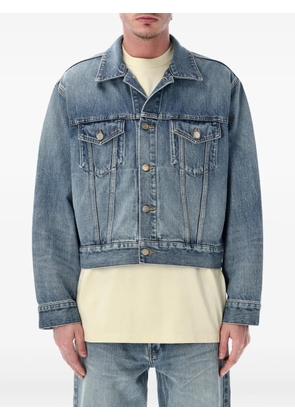 Fear Of God long-sleeves jacket - Blue