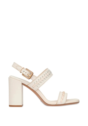 ZIMMERMANN Alchemy sandals - Neutrals
