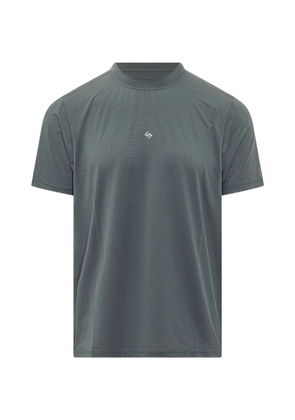 Represent 247 DNA mesh t-shirt - Grey