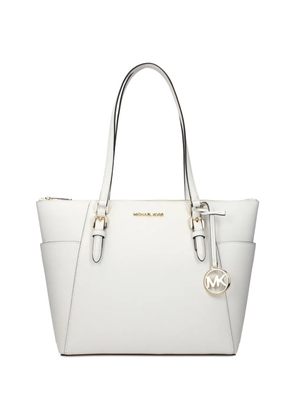 Michael Kors Charlotte tote bag - White