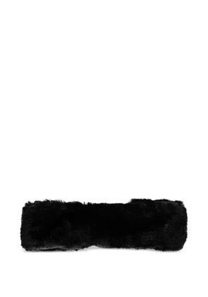 Apparis Eleni headband - Black