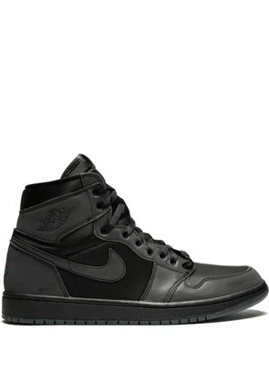 Jordan Air Jordan 1 Retro High 'Rox Brown' sneakers - Black