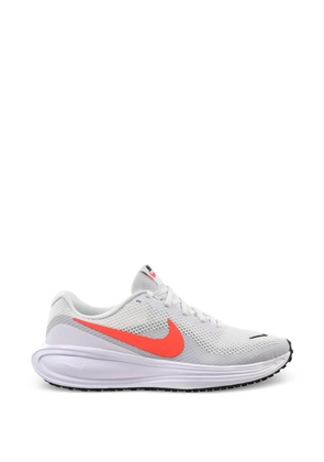 Nike Revolution 8 mesh sneakers - White