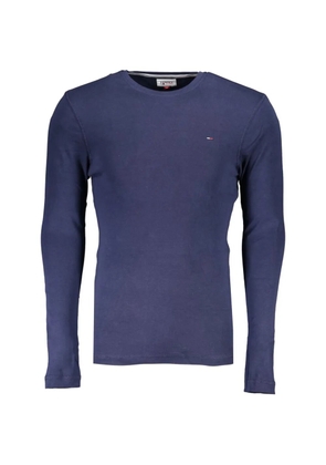 Tommy Hilfiger long-sleeve T-shirt - Blue