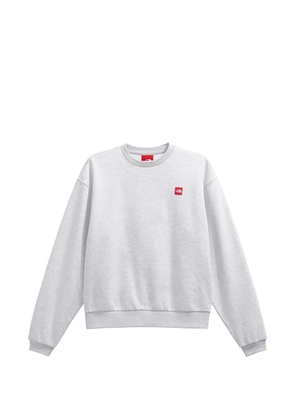The North Face Red Box sweateshirt - Grey