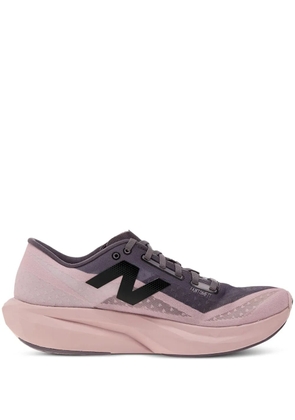 New Balance FuelCell Rebel V4 sneakers - Pink