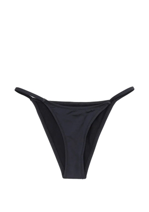 Paloma Wool Adina bikini bottoms - Black