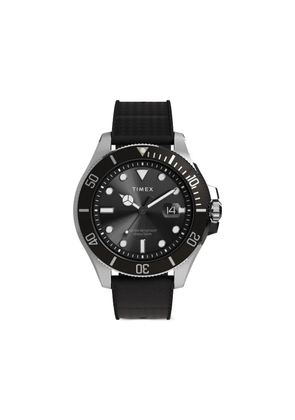 TIMEX Harborside Coast 43mm - Black