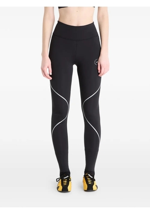 adidas running leggings - Black