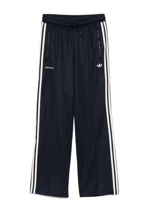 adidas x Sporty & Rich track pants - Blue